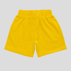 Toddler Sporty 2-Pack Shorts with Pockets for Boys