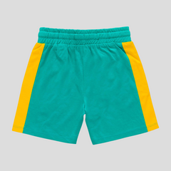 Toddler Sporty 2-Pack Shorts with Pockets for Boys