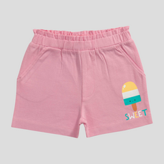 Toddler Playful 2-Pack Shorts for Girls