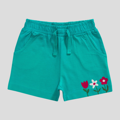 Toddler Playful 2-Pack Shorts for Girls